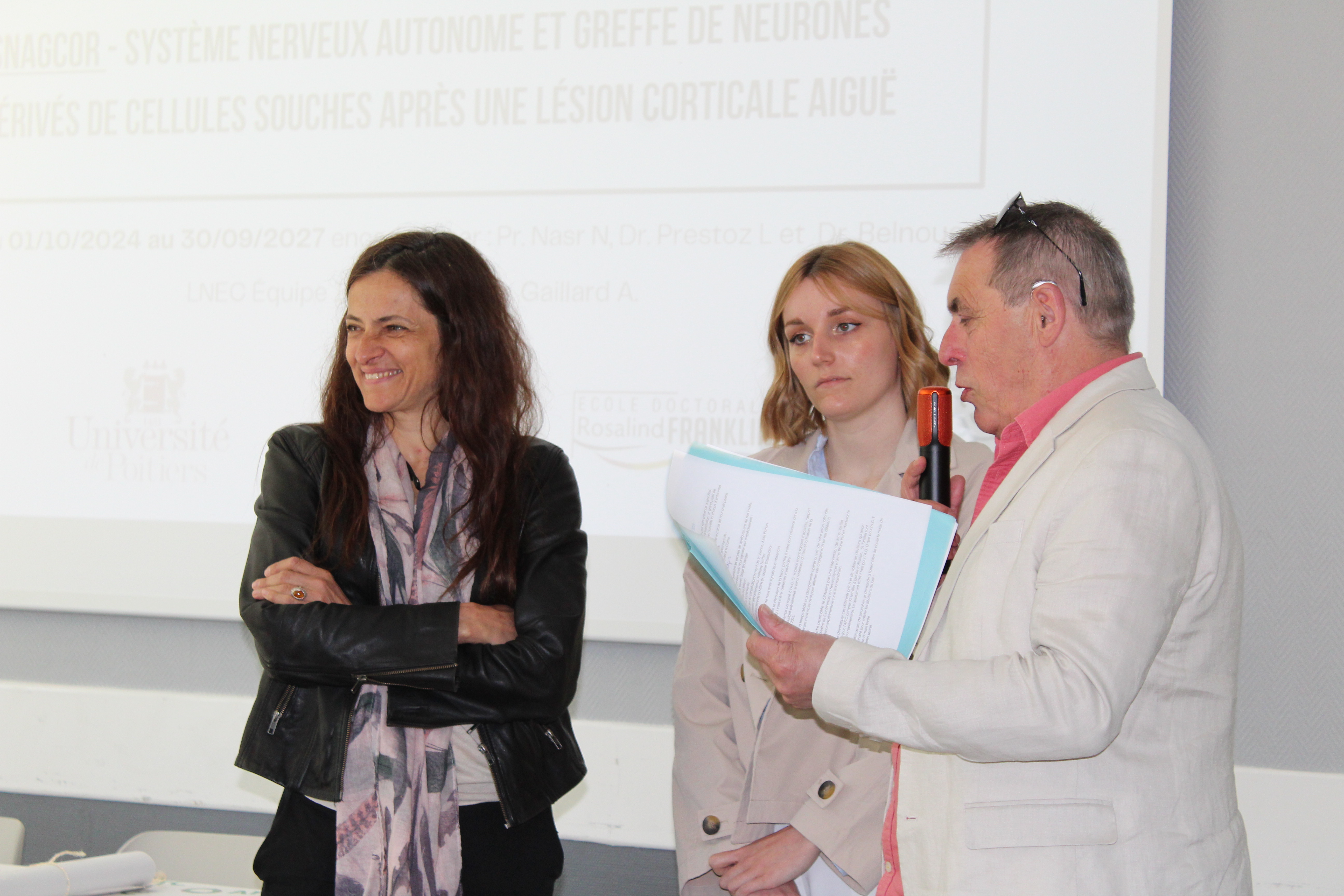 Thématique de l'Assemblée Générale 2025