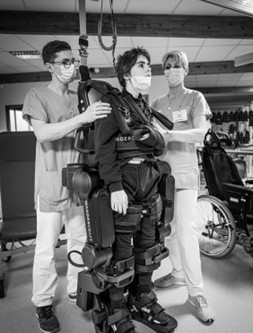 Semaine du cerveau 2026 - Poitiers